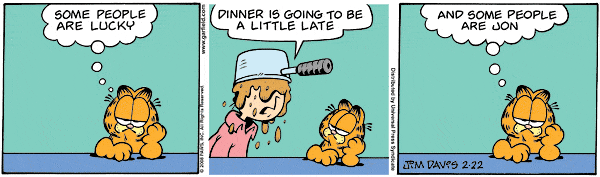 garfield